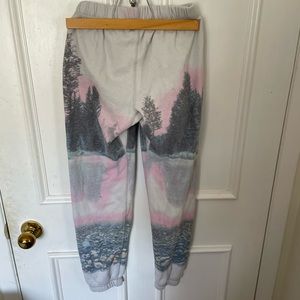 Comfy Roots Sweats